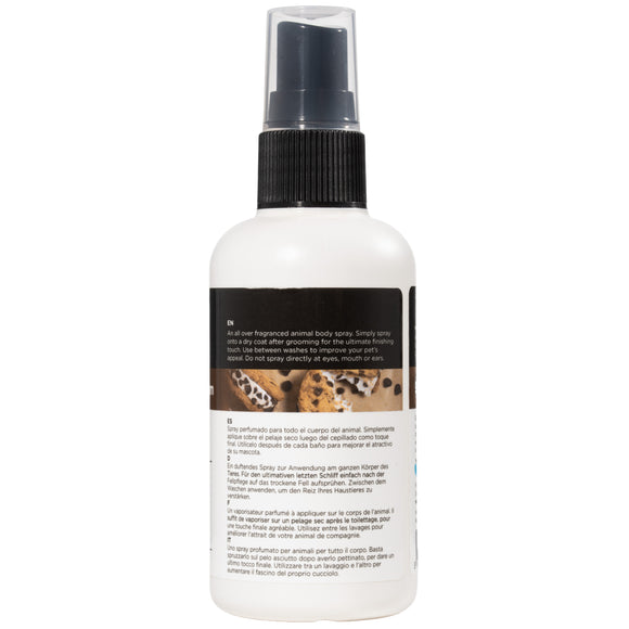 Groom Professional Cookies & Cream Scented Dog Cologne