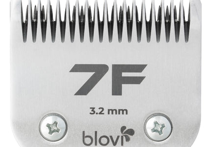 Blovi Prime Line No. 7F Professional Snap-On Japanese Steel Blade