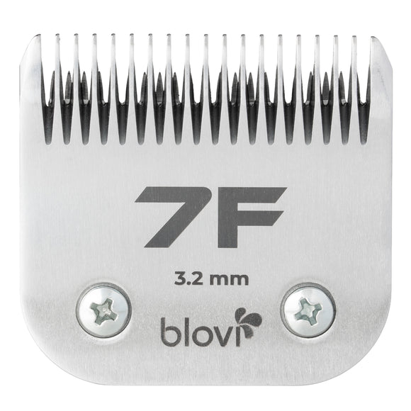 Blovi Prime Line No. 7F Professional Snap-On Japanese Steel Blade