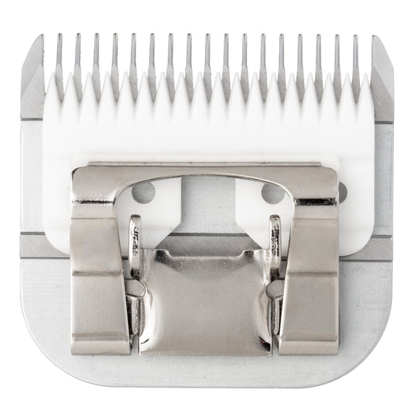Blovi Ceramic Line 7F Professional Snap-On Blade, 3.2 mm