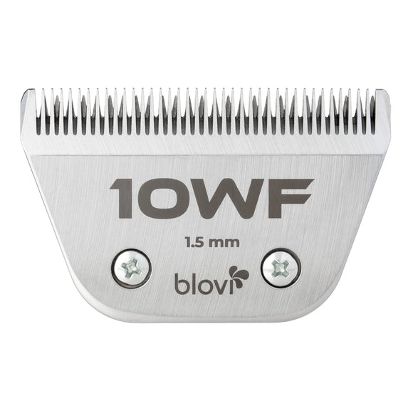 Blovi Prime Line No. 10WF Wide Snap-On Blade in Japanese Steel