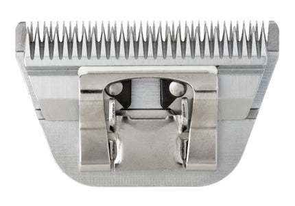 Blovi Prime Line No. 10WF Wide Snap-On Blade in Japanese Steel