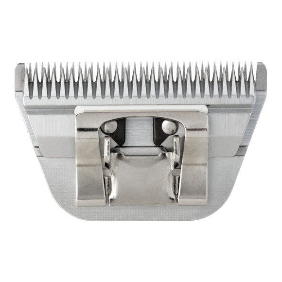 Blovi Prime Line No. 10WF Wide Snap-On Blade in Japanese Steel