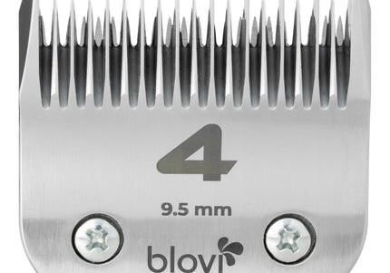 Blovi Prime Line No. 4 Snap-On Thinning Blade