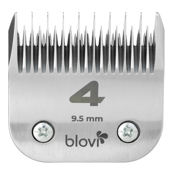 Blovi Prime Line No. 4 Snap-On Thinning Blade