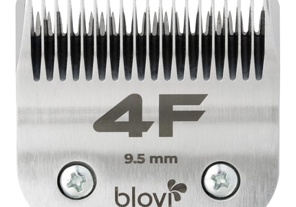 Blovi Prime Line No. 4F Snap-On Japanese Steel Blade