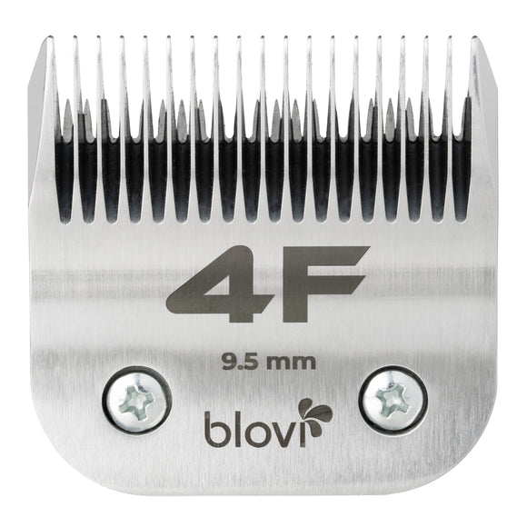 Blovi Prime Line No. 4F Snap-On Japanese Steel Blade