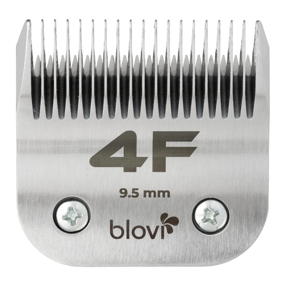 Blovi Ceramic Line 4F Professional Snap-On Blade with Japanese Steel