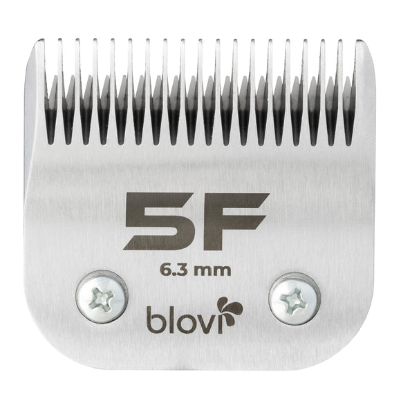Blovi Prime Line No. 5F Professional Snap-On Japanese Steel Blade