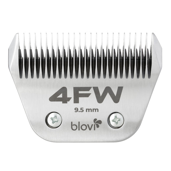 Blovi Prime Line No 4FW Wide Snap On Blade Japanese Steel