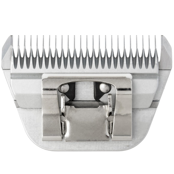 Blovi Prime Line 7FW Wide Snap-On Blade in Japanese Steel