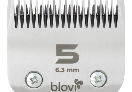 Blovi Prime Line No. 5 Snap-On Japanese Steel Blade