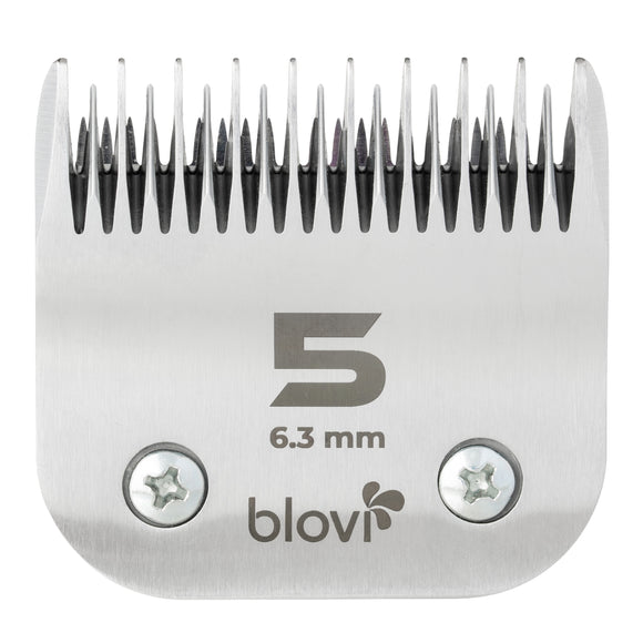 Blovi Prime Line No. 5 Snap-On Japanese Steel Blade