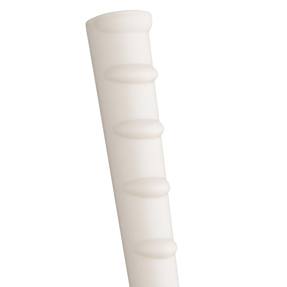 Blovi Exclusive Cashmere Slicker Brush with Long 25 mm Pins