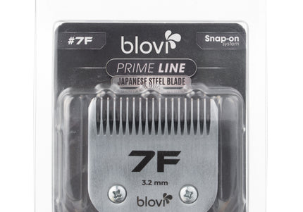 Blovi Prime Line No. 7F Professional Snap-On Japanese Steel Blade