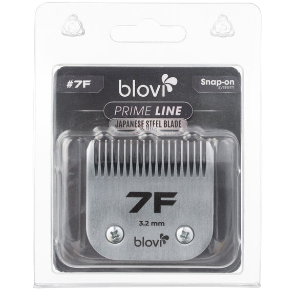 Blovi Prime Line No. 7F Professional Snap-On Japanese Steel Blade
