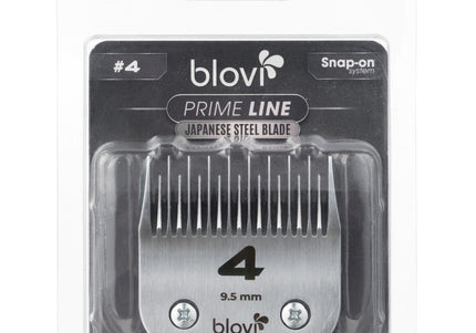 Blovi Prime Line No. 4 Snap-On Thinning Blade