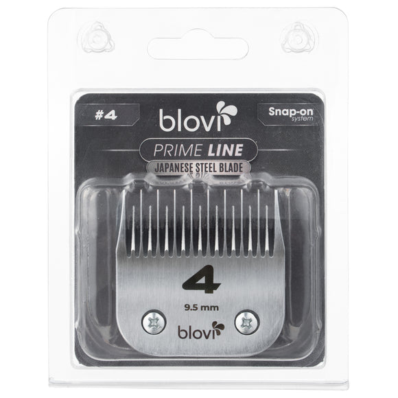 Blovi Prime Line No. 4 Snap-On Thinning Blade