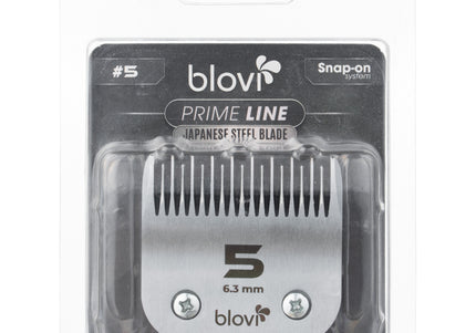 Blovi Prime Line No. 5 Snap-On Japanese Steel Blade