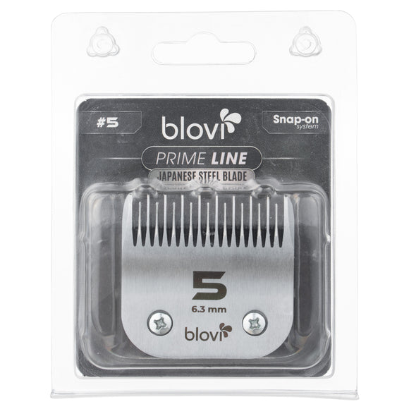 Blovi Prime Line No. 5 Snap-On Japanese Steel Blade