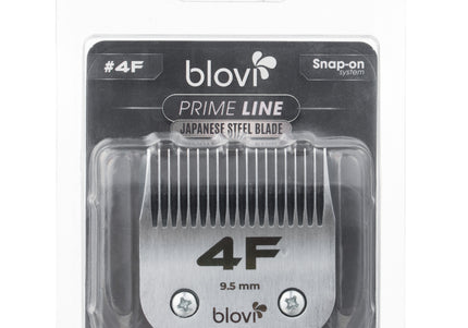 Blovi Prime Line No. 4F Snap-On Japanese Steel Blade