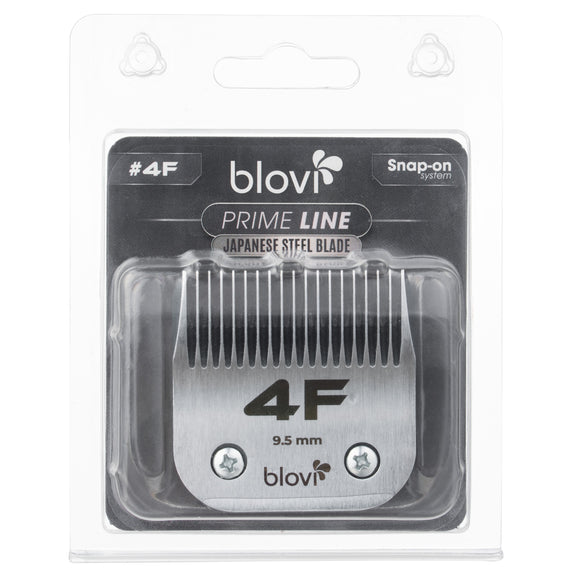 Blovi Prime Line No. 4F Snap-On Japanese Steel Blade