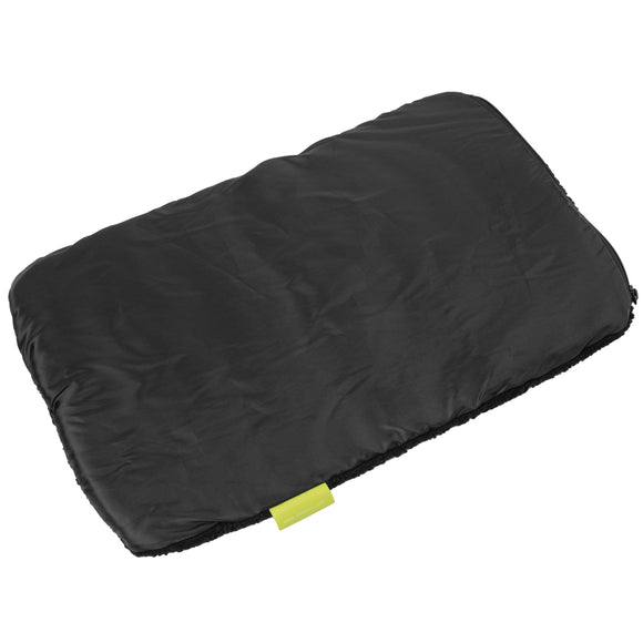 Maelson Soft Kennel Cushion Soft Dog Crate Mattress