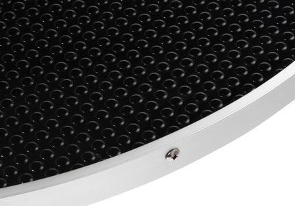 Blovi 70cm Round Grooming Table Replacement Tabletop