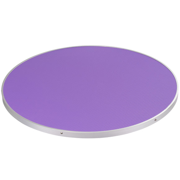 Blovi 70cm Round Grooming Table Replacement Tabletop