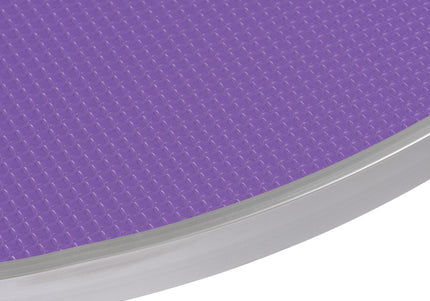 Blovi 70cm Round Grooming Table Replacement Tabletop