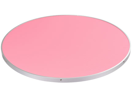Blovi 70cm Round Grooming Table Replacement Tabletop