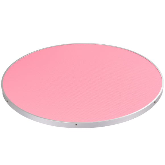 Blovi 70cm Round Grooming Table Replacement Tabletop