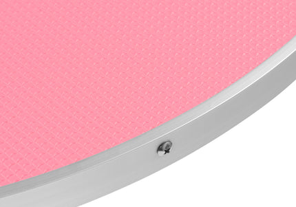 Blovi 70cm Round Grooming Table Replacement Tabletop