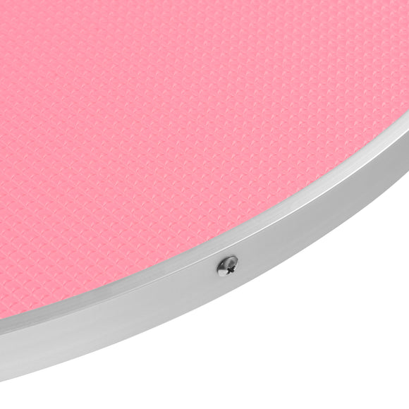 Blovi 70cm Round Grooming Table Replacement Tabletop