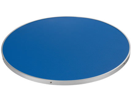 Blovi 70cm Round Grooming Table Replacement Tabletop