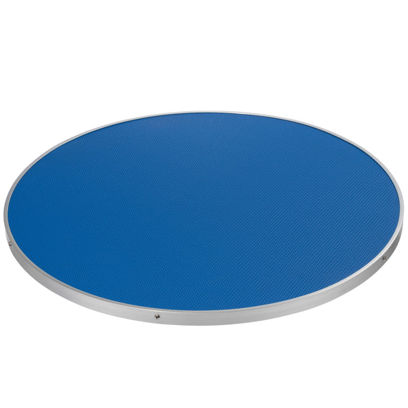 Blovi 70cm Round Grooming Table Replacement Tabletop