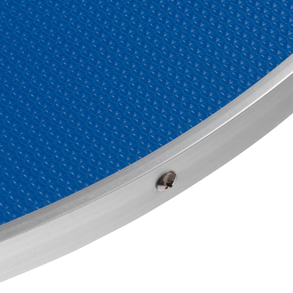 Blovi 70cm Round Grooming Table Replacement Tabletop