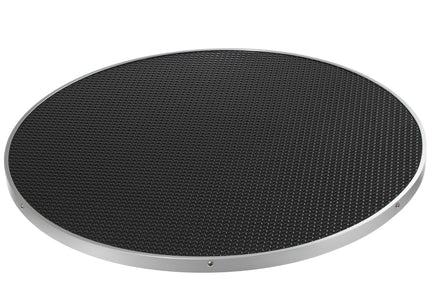 Blovi 70cm Round Grooming Table Replacement Tabletop
