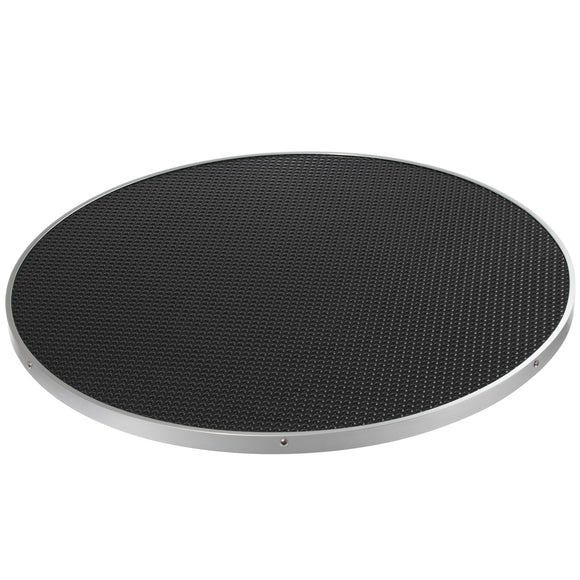 Blovi 70cm Round Grooming Table Replacement Tabletop