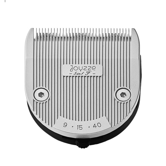 Joyzze C-Series 5-in-1 Fine Blade – Ceramic-Coated Precision Blade, Compatible with Hornet and Stinger