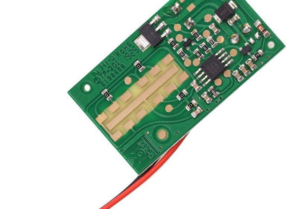 Moser Electronic Board Replacement – Precision Component for Max 1250 Razor, Durable Design