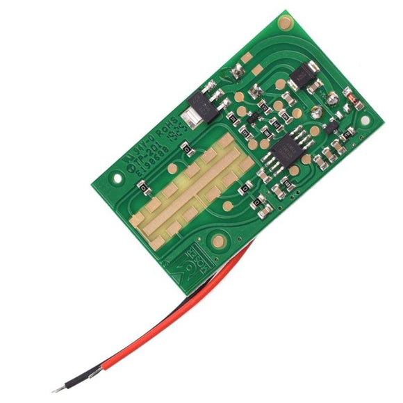 Moser Electronic Board Replacement – Precision Component for Max 1250 Razor, Durable Design