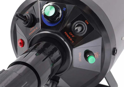 Blo i400 Ionic Table Grooming Dryer – Dual Motor, Adjustable Airflow, 2600W Ionization