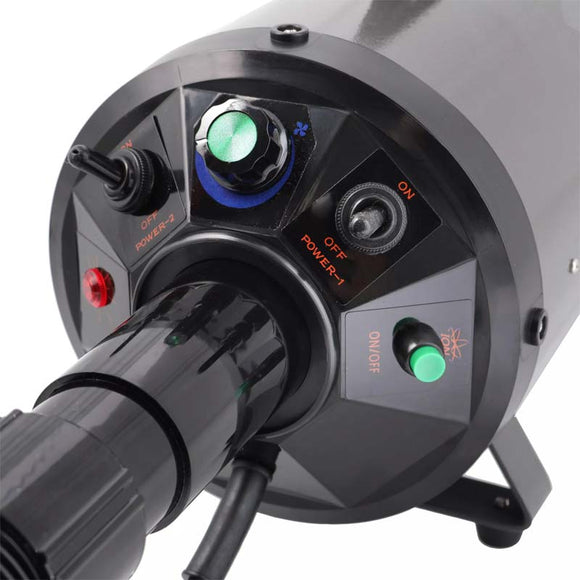 Blo i400 Ionic Table Grooming Dryer – Dual Motor, Adjustable Airflow, 2600W Ionization