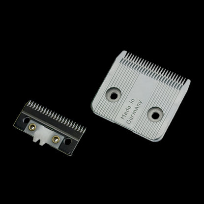 Wahl Standard Clipper Blade – Precision Stainless Steel, Compatible with 1849 and Styling III Razors