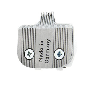 Blade 1556-5760 Designer Precision Replacement – 0.1mm Cut, Compatible with Moser Akku Razor