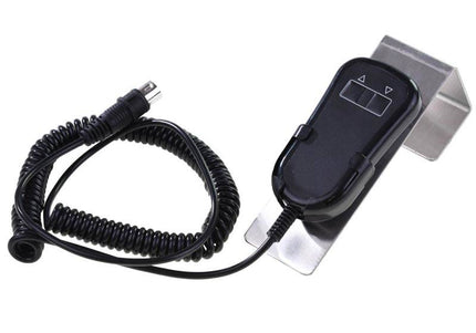 GroomStar Remote Control – Wireless Controller for Electric Actuator Bathtubs and Tables