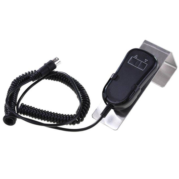 GroomStar Remote Control – Wireless Controller for Electric Actuator Bathtubs and Tables