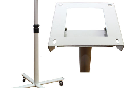 GroomStar TOPAZ Chadog ZEPHIR Dryer Stand – Adjustable Stable Base for Hands-Free Drying