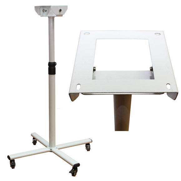 GroomStar TOPAZ Chadog ZEPHIR Dryer Stand – Adjustable Stable Base for Hands-Free Drying